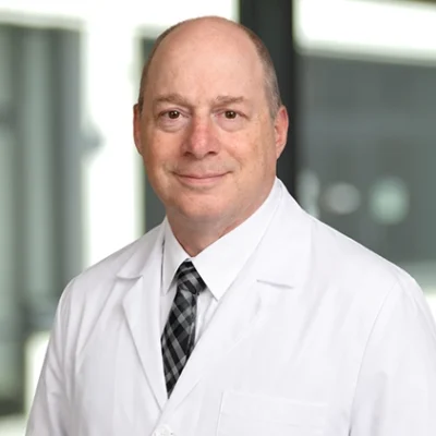 Barry Schulman, DPM