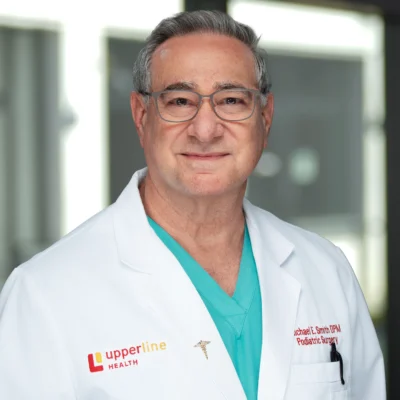 Michael Smith, DPM, FACFAS