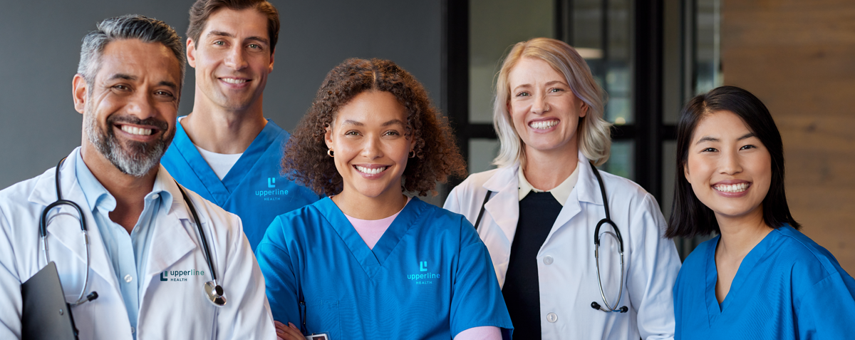Podiatry team
