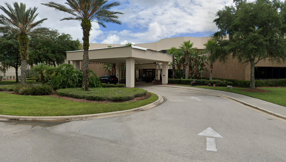 Upperline Health - Daytona Beach FL