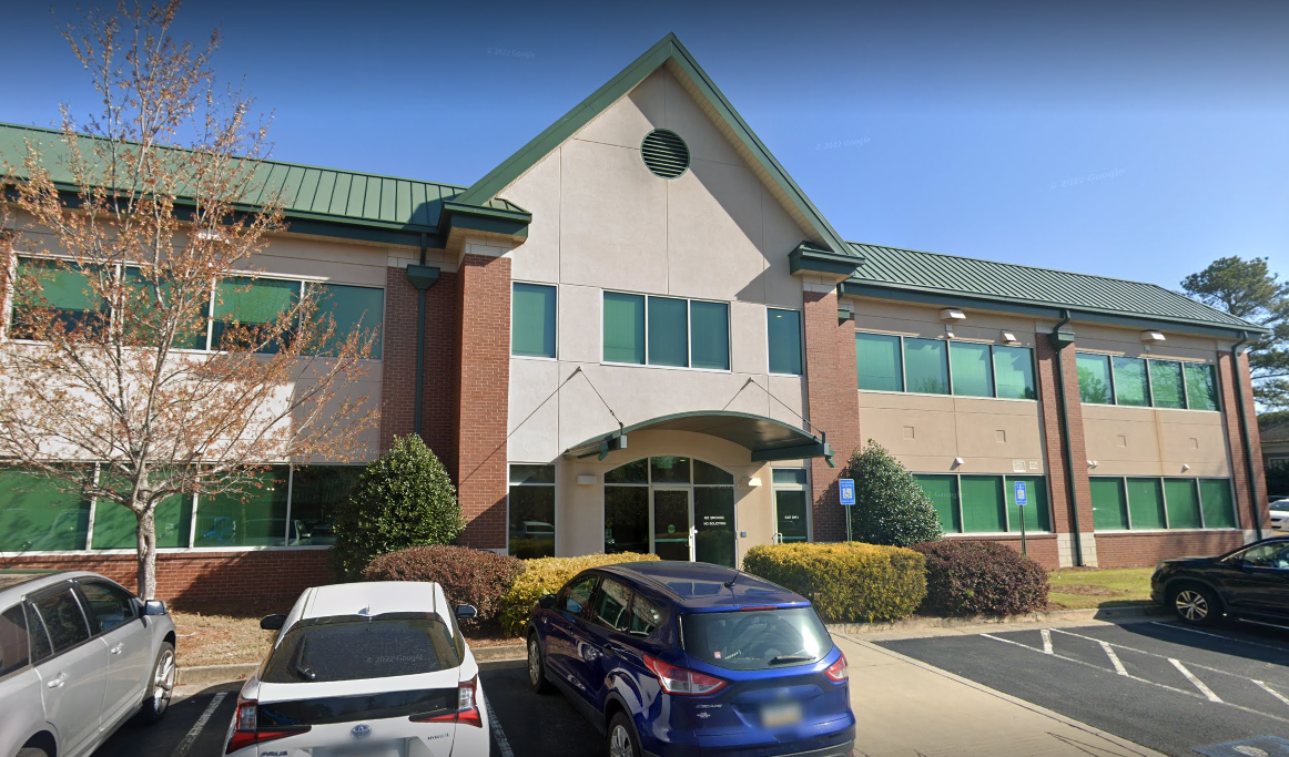 Podiatrist in Dacula, GA Upperline Health Dacula