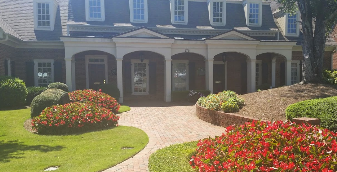 Podiatrist in Dunwoody, GA Upperline Health Dunwoody