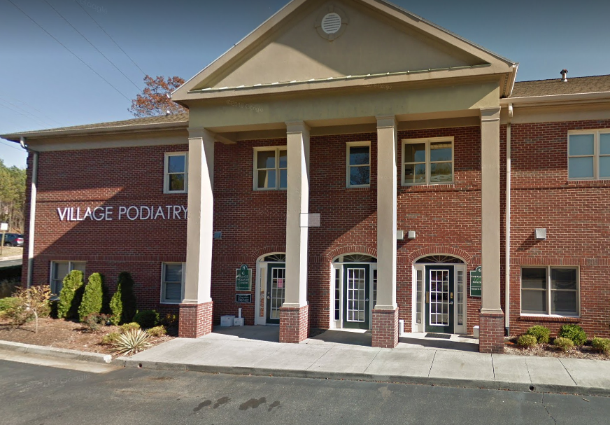 Podiatrist in Powder Springs, GA Upperline Health Powder Springs