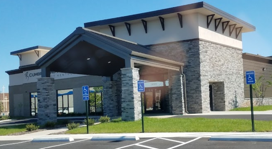 Upperline Health Bowling Green, KY