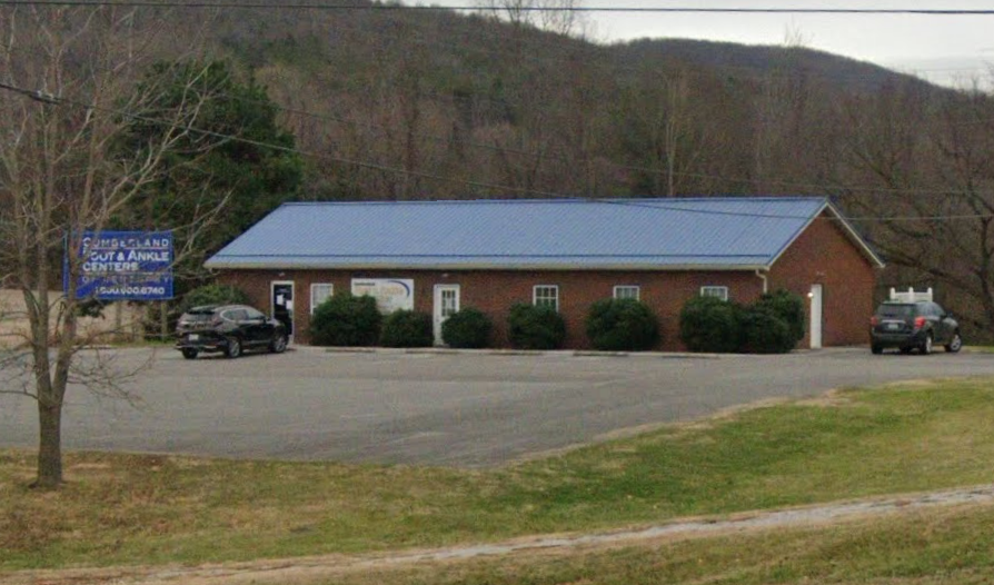 Upperline Health Monticello, KY