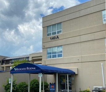 Upperline Health - Mount Vernon KY