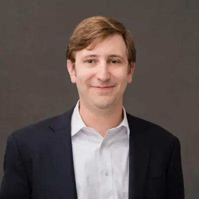Stephen Nash, Co-Founder