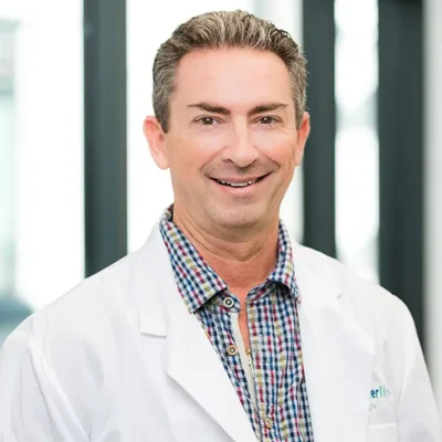 Andrew Green, DPM, FACFAS