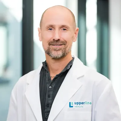 Anthony Saranita, DPM, FACFAS