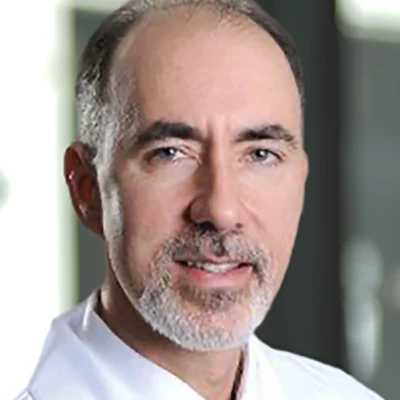 Anthony Cutsuries, DPM