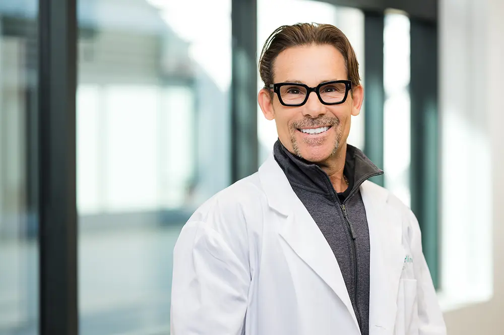 H. Austin Hewlett, DPM, FACFAS, QME