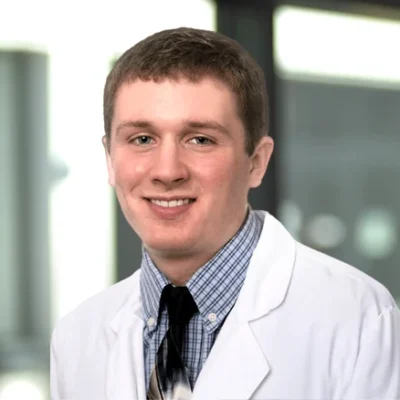 Benjamin Brannick, DPM