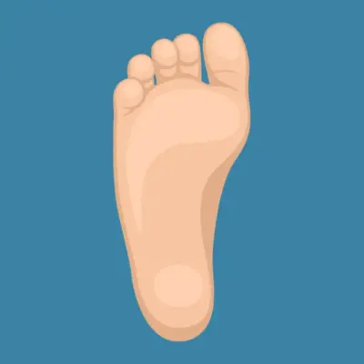 Upperline Health Foot Health