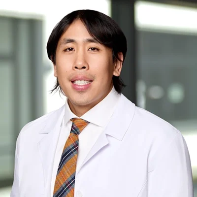 Brian Au, DPM, FACFAS