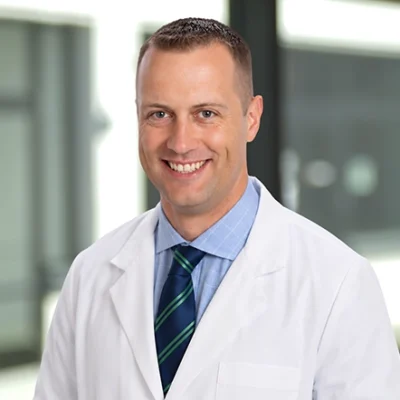 Christopher Corwin, DPM