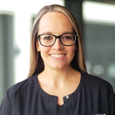 Courtney Conner, DPM