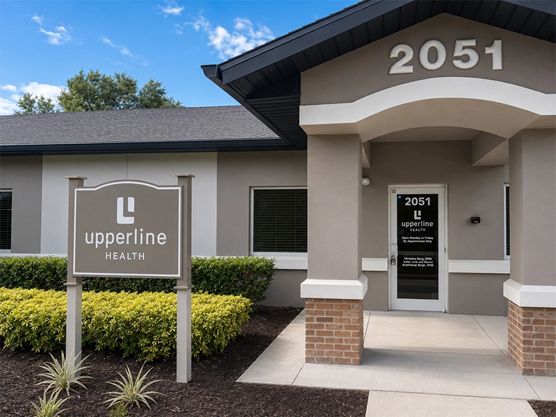 Upperline Health, New Port Richey FL Upperline Health, New Port Richey FL