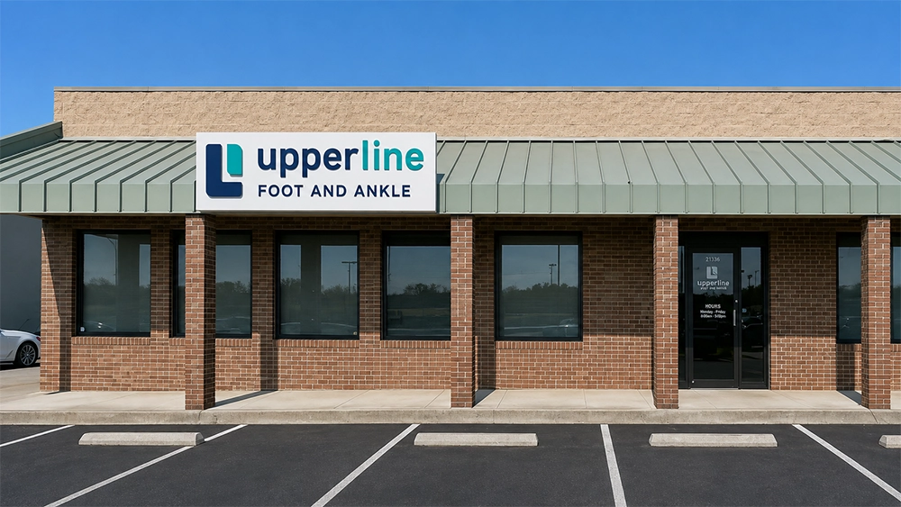 Upperline Health, Athens TN Upperline Health, Athens TN