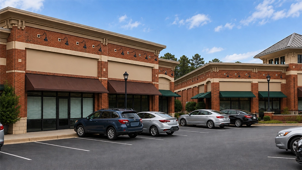 Upperline Health, Fayetteville GA