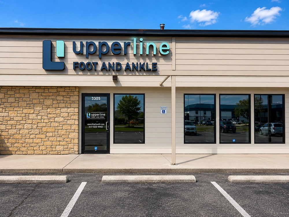 Upperline Health, Muncie IN Upperline Health, Muncie IN