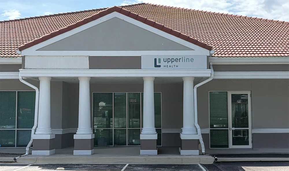 Upperline Health Ocoee FL Upperline Health Ocoee FL