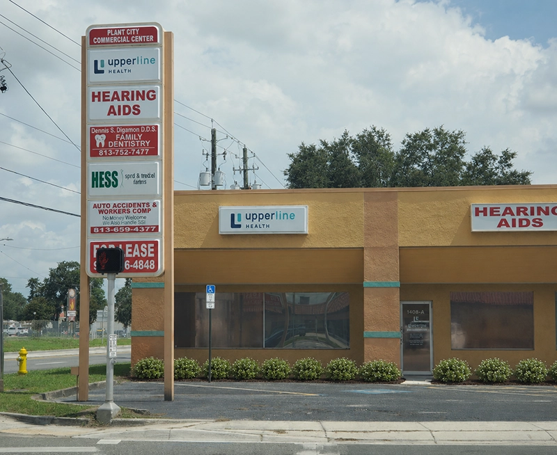 Upperline Health, Plant City FL Upperline Health, Plant City FL