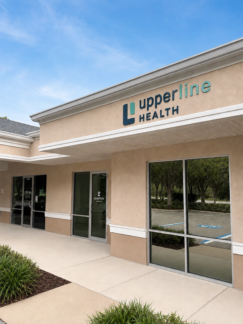 Upperline Health, Port Orange FL Upperline Health, Port Orange FL