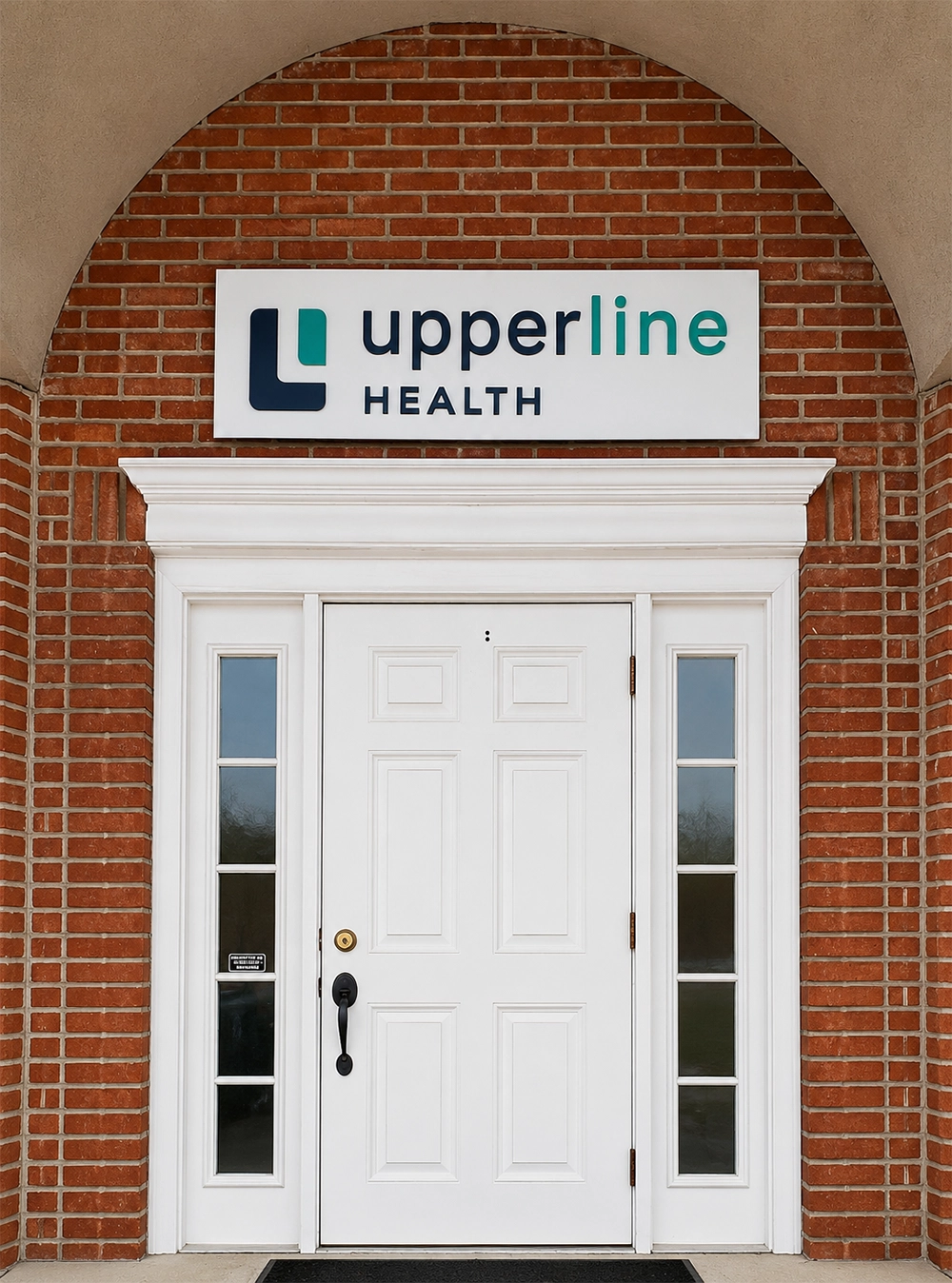 Upperline Health, Richmond IN Upperline Health, Richmond IN