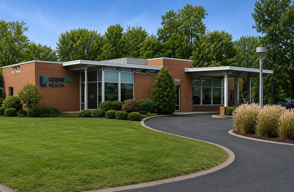 Upperline Health, Seymour IN