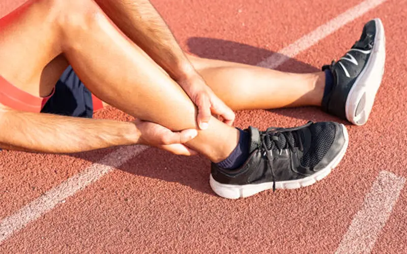 Treatment for Sports-Related Injuries