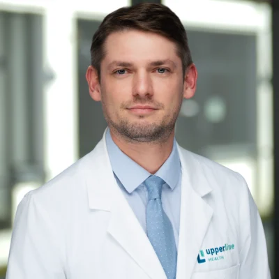 German Mikheyev, DPM, FACFAS