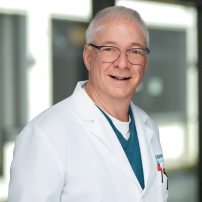 Howard Finkelstein, DPM, FACFAS