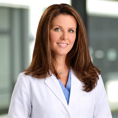 Jennifer Price, DPM