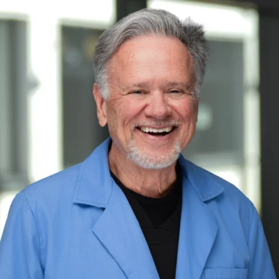 John Durham, DPM, FACFAS