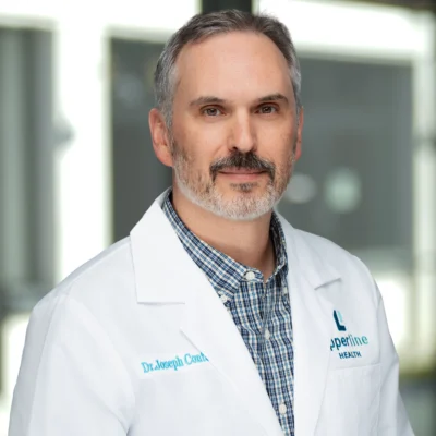 Joseph Conte, DPM, FACFAS