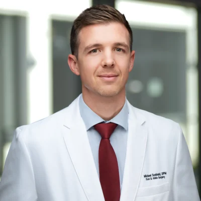 Michael Sosinski, DPM, FACFAS