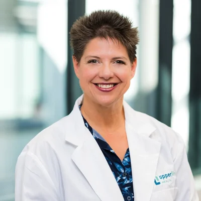 Pamela Jensen-Stanley, DPM