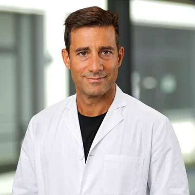 Richard Aronoff, DPM