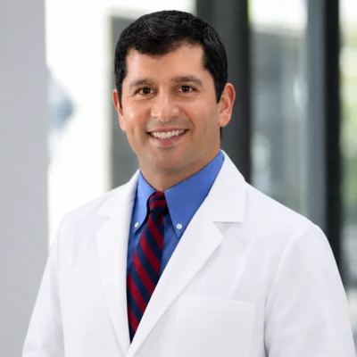 Sam Bazrafshan, DPM