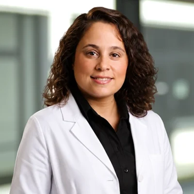 Stephanie Michael, DPM
