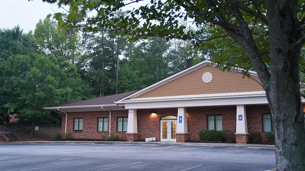 Village Podiatry – Douglasville