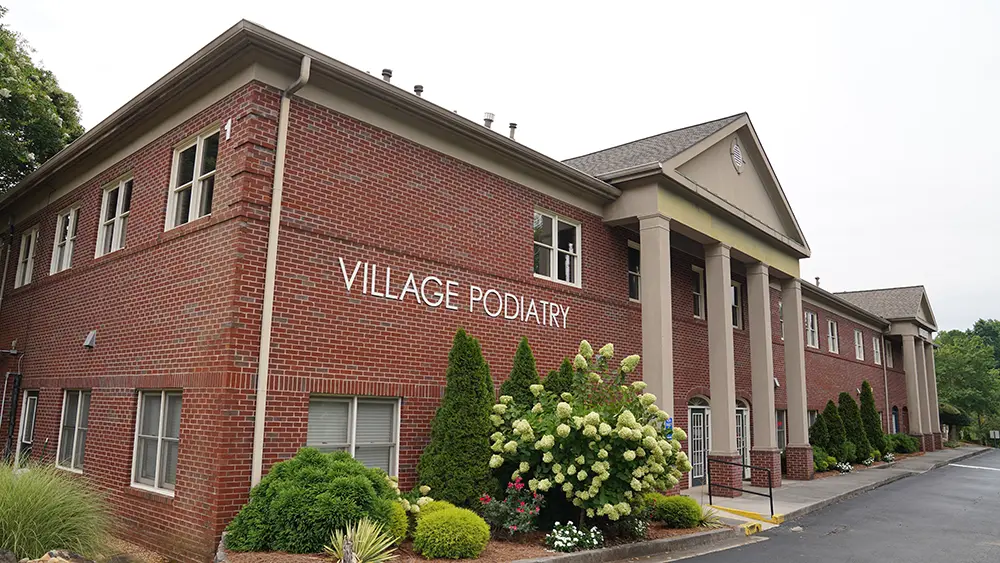 Village Podiatry – Powder Springs