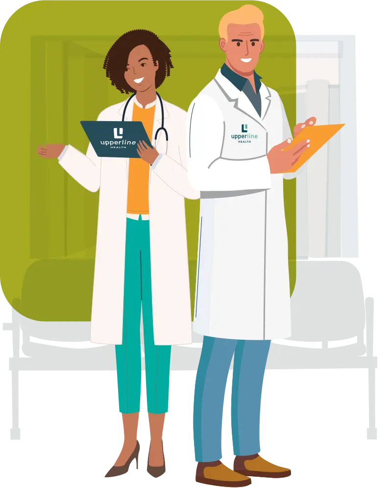 Upperline Health Doctors