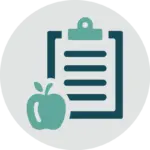 Clinical Dietician team