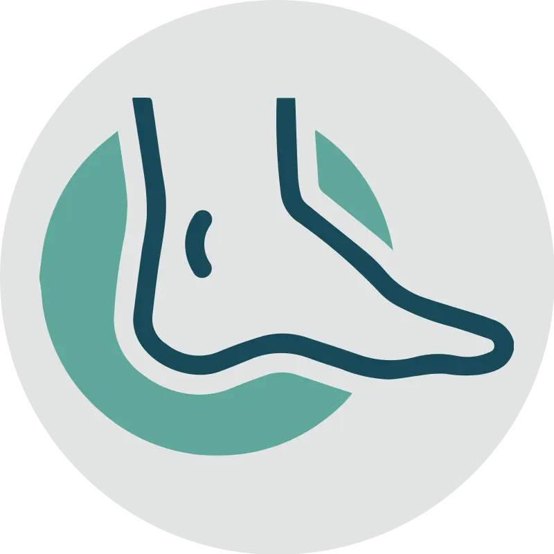 Upperline Health Foot & Ankle