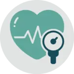 Upperline Health Blood Pressure