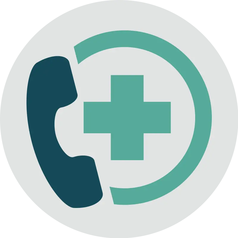 Upperline Health Communication