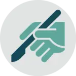 Upperline Health Surgical Procedure