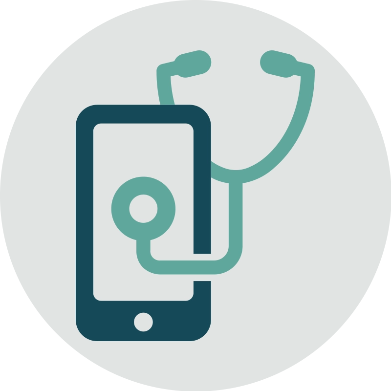 Upperline Health Telehealth