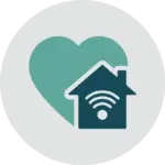 Upperline Health Remote Home Visits